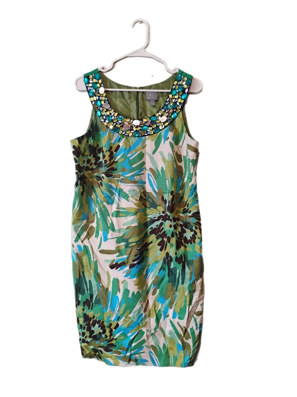 Rabbit Rabbit Rabbit Women's Dress Size 14